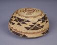 Northern California Basketry Hats