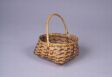 Choctaw Baskets