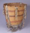 Apache Burden Baskets