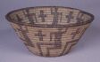 O'Odham Basketry Bowls