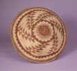 Northern California Basketry Trays
