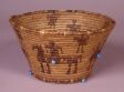 O'Odham Baskets
