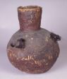 Great Basin Basketry Water Jars