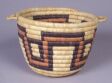Hopi Baskets