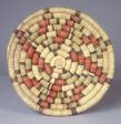 Hopi Coiled Trays