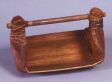 Canoe Bailers