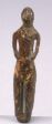 Ivory Figurines