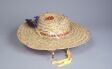 Huichol Basketry