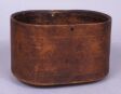 Bentwood Bowls