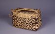 Basketry Purses - Samoa