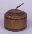 Snuff and Tobacco Boxes