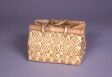 Basketry Purses - Tonga