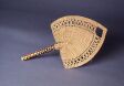 Basketry Fans - Samoa