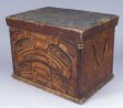 Bentwood Chests