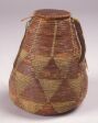 African Baskets