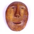 Inupiaq Masks