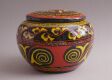 Factory Lacquerware