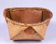 Sub-Arctic Bark Containers