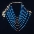 Breast Plates and Neck Ornaments