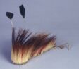 Roach Headpiece