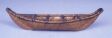 Model Bark Canoes