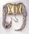 Rawhide Saddle Bags