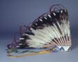 Feather Headdresses