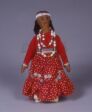 Woodlands Dolls