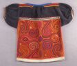 Mola Blouses - Panama