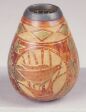 Mate Gourds and Spoons