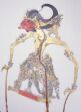 Southeast Asia - Shadow Puppets