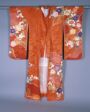 Japanese Kimono and Accessories
