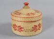 Basketry