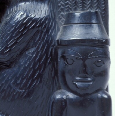 Arts & Cultures Collections Database | Burke Museum