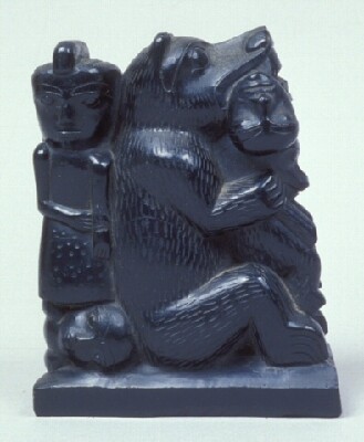 Arts & Cultures Collections Database | Burke Museum
