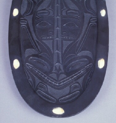 Arts & Cultures Collections Database | Burke Museum