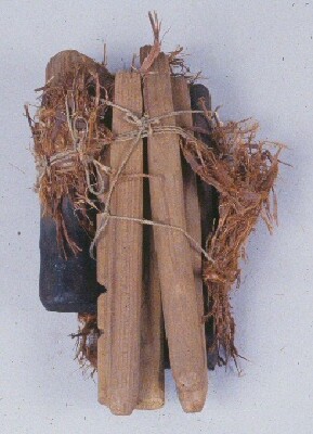 Native Fire Making Tools Arts & Cultures Collections Database | Burke Museum