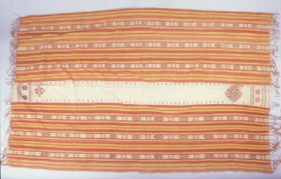 Selimut Rote Arts & Cultures Collections Database | Burke Museum