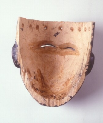 Arts & Cultures Collections Database | Burke Museum