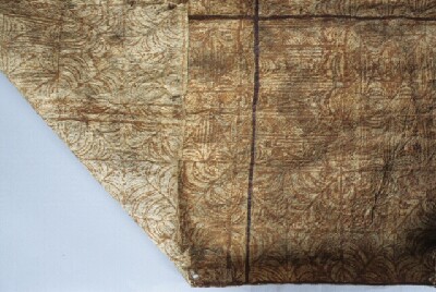 Arts & Cultures Collections Database | Burke Museum