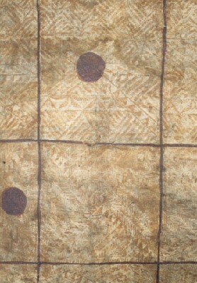 Arts & Cultures Collections Database | Burke Museum