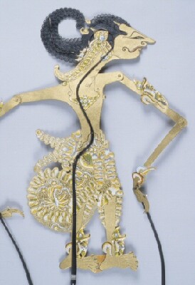 Arts & Cultures Collections Database | Burke Museum
