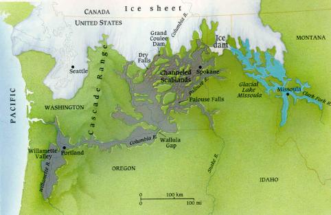 Washington's Cascade Mountains are critical location in 'Top Gun: Maverick