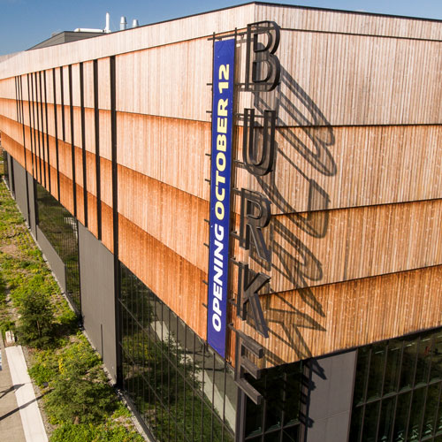 Exhibits | Burke Museum