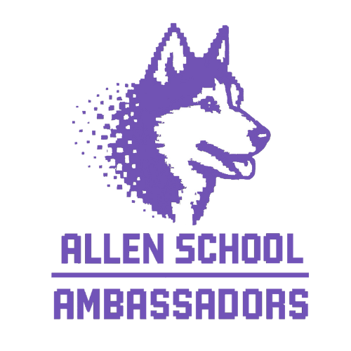 allen school ambassadors