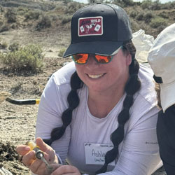 photo of ashley karsh