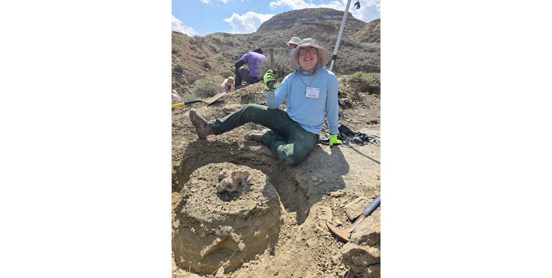 picture of Jo Macellaro