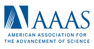 AAAS American Association for the Advancement of Science logo