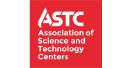 Association of Science and Technology Centers logo