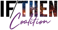 if/then coaltion logo